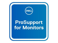 Dell 3Y AE > 5Y ProSupport AE - [3 Jahre Advanced Exchange] > [5 Jahre ProSupport Advanced Exchange]