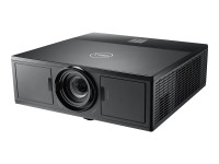 Dell Advanced Projector 7760 - DLP-Projektor - Laserdiode - 3D - 5400 lm - Full HD (1920 x 1080)