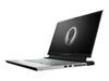 Dell Alienware M15 R2 - Core i7 9750H / 2.6 GHz - Win 10 Pro 64-Bit - 16 GB RAM - 512 GB SSD - 39.48