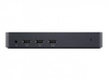 Dell D3100 USB 3.0 Ultra HD Triple Video Dockingstation (452-BBOT)