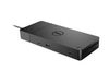Dell Dock WD19 - Docking Station - USB-C - HDMI,  2 x DP,  USB-C