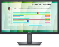 Dell E2223HN - LED-Monitor - 55.9 cm (22") (21.45" sichtbar) dell-e2223hn