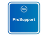Dell Erweiterung von 1 jahr Basic Onsite auf 3 jahre ProSupport