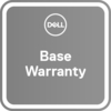 Dell Erweiterung von 1 Jahr Collect & Return auf 4 Jahre Collect & Return - Serviceerweiterung - Arb cc5m5_1cr4cr