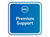 Dell Erweiterung von 1 jahr Collect & Return auf 4 jahre Premium Support