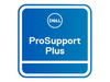 Dell Erweiterung von 1 jahr ProSupport auf 3 jahre ProSupport Plus