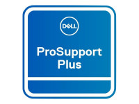 Dell Erweiterung von 1 jahr ProSupport auf 3 jahre ProSupport Plus