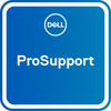 Dell Erweiterung von 1 Jahr ProSupport auf 5 Jahre ProSupport - Serviceerweiterung - Arbeitszeit und