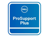 Dell Erweiterung von 3 jahre Basic Onsite auf 3 jahre ProSupport Plus
