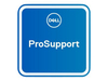 Dell Erweiterung von 3 jahre Basic Onsite auf 5 jahre ProSupport
