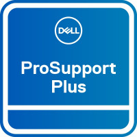 Dell Erweiterung zu 3 jahre ProSupport Plus - Serviceerweiterung