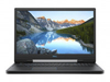 Dell G7 17 7790 - Core i5 9300H / 2.4 GHz - Win 10 Home 64-Bit - 8 GB RAM - 128 GB SSD NVMe + 1 TB H