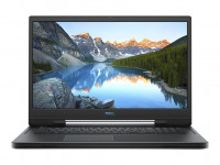 Dell G7 17 7790 - Core i5 9300H / 2.4 GHz - Win 10 Home 64-Bit - 8 GB RAM - 128 GB SSD NVMe + 1 TB H