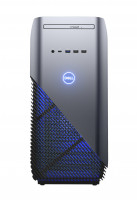 Dell INSPIRON - All-in-One mit Monitor - Core i7 3, 2 GHz - RAM: 8 GB DDR4,  GDDR5 - HDD: 1.128 GB m.2