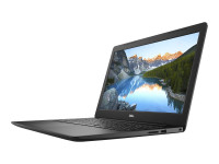 Dell Inspiron 3593 - Core i7 1065G7 / 1.3 GHz - Win 10 Home 64-Bit - 8 GB RAM - 512 GB SSD NVMe - DV