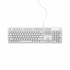 Dell KB216 - Tastatur - USB - QWERTZ - Deutsch 580-adhw