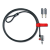 Dell Kensington ClickSafe Master Keyed - Notebook Locking Cable 461-10209