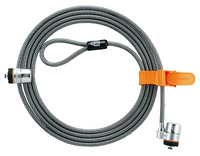 Dell Kensington MicroSaver Twin - Notebook Locking 461-10214