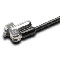 Dell Kensington N17 Keyed Dual Head Laptop Lock - Sicherheitskabelschloss