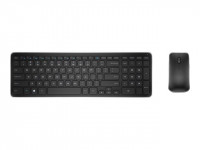Dell KM714 - Tastatur-und-Maus-Set - kabellos