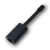 Dell LAN-Adapter,  RJ-45,  USB-C 3.0 [Stecker] dbqbcbc064