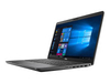 Dell Latitude 15 5500,  15, 6" FHD,  Core i5-8265U,  8GB RAM,  256GB SSD,  FPR,  Win10 Pro (RY7PM)