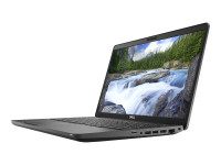 Dell Latitude 5501,  15, 6" FHD,  Core i7-9850H,  16GB RAM,  512GB SSD,  GeForce MX150,  W10P (WPY5G)