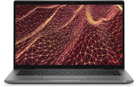 Dell Latitude 7430 - Intel Core i5 1245U - Evo vPro - Win 10 Pro 64-Bit (mit Win 11 Pro Lizenz) 9v2km