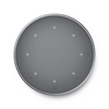 Dell Mobile Adapter Speakerphone MH3021P - VoIP-Freisprechtelefon für Tisch / Dockingstation dell-mh3021p