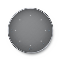 Dell Mobile Adapter Speakerphone MH3021P - VoIP-Freisprechtelefon für Tisch / Dockingstation dell-mh3021p