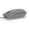 Dell MS116 - Maus - optisch - 2 Tasten - kabelgebunden 570-aait