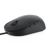 Dell MS3220 - Maus - Laser - 5 Tasten - kabelgebunden ms3220-blk
