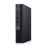 DELL OptiPlex 3060 MFF,  Core i5-8500T,  8GB RAM,  256GB SSD,  Intel UHD-Grafik 630,  Win10 Pro VW9T1