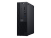DELL OptiPlex 3060 SFF,  Core i5-8500,  8GB RAM,  256GB SSD,  Intel UHD Grafik 630,  Win10 Pro (1D1G7)