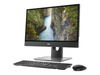 Dell OptiPlex 3280 - All-in-One (Komplettlösung) - Core i5 10500T / 2.3 GHz - RAM 8 GB - SSD 256 GB
