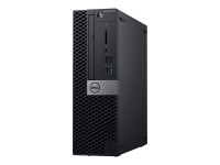 Dell OptiPlex 5070 - SFF - Core i5 9500 / 3 GHz