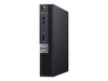 DELL OptiPlex 5070 MFF,  Core i5-9500T,  16GB RAM,  256GB SSD,  Intel UHD-Grafik 630,  Win10Pro (4P0GF)