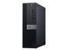 DELL OptiPlex 5070 SFF,  Core i5-9500,  8GB RAM,  256GB SSD,  UHD Grafik 630,  Win10Pro (YCCVN)
