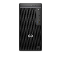 Dell OptiPlex 7010 - MT - Core i5 13500 / 2.5 GHz - vPro Enterprise - RAM 8 GB - SSD 256 GB - NVMe,  9cvpx