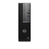 Dell OptiPlex 7010 - SFF - Core i5 13500 / 2.5 GHz - vPro Enterprise - RAM 8 GB - SSD 256 GB - NVMe,  07cm1