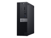 Dell OptiPlex 7070 SFF,  Core i7-9700,  16GB RAM,  256GB SSD,  DVD RW,  Win10 Pro (18XDN)