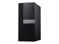 Dell OptiPlex 7070 Tower,  Core i7-9700,  16GB RAM,  512GB SSD,  Intel UHD Graphics 630,  W10P (9M0R9)