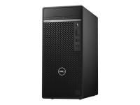 Dell OptiPlex 7071 Tower,  Core i5-9500,  16GB RAM,  512GB SSD,  NVIDIA GeForce GTX 1660,  W10P (M93JH)