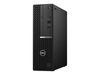 Dell OptiPlex 7080 - Micro - Core i5 10500T / 2.3 GHz