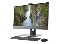 Dell OptiPlex 7770 AiO - 68, 6cm/27" FHD Touch,  Core i7-9700,  8GB RAM,  256GB SSD,  Win10 Pro (JV7R7)