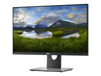 Dell P2418D - LED-Monitor - 61 cm (24") (23.8" sichtbar) EEK: A