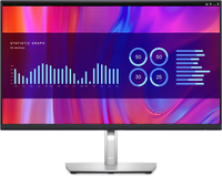 Dell P2723DE Monitor (27") 68, 96cm QHD,  2560 x 1440,  IPS,  5ms,  16:9,  HDMI,  DisplayPort-Copy dell-p2723de