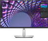 Dell P3223QE - 4K LED-Monitor - 80 cm (31.5") - 3840 x 2160 - IPS - (USB-C,  DP,  HDMI) dell-p3223qe
