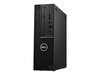 Dell Precision 3431 SFF,  Core i5-9500,  8GB RAM,  256GB SSD,  UHD Graphics 630 (9JFJ9)