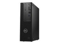 Dell Precision 3440 Small Form Factor - SFF - 1 x Core i7 10700 / 2.9 GHz